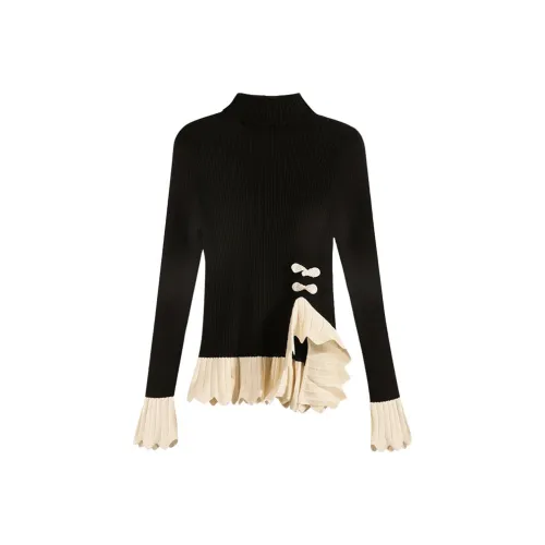 XUOIZA Женская трикотажная одежда