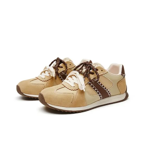 D Fuse SCANDINAVIA Легкий Низкий Топ Casual Женские