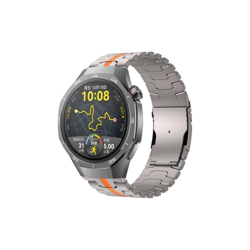 Watchbond Ремень Huawei Glory Совместимость Титан Материал