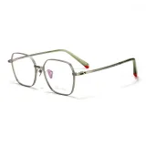 Пистолет/Зелёный