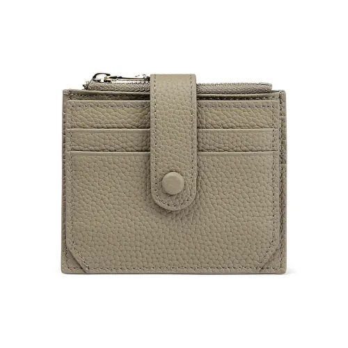 TUCANO Кошелек из коровьей кожи стандартный женский многоцветный