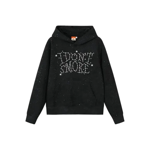 KREATE Черный Женский Свитшот