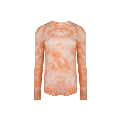 GREY PREPARER Осенний T-рубашка унисекс