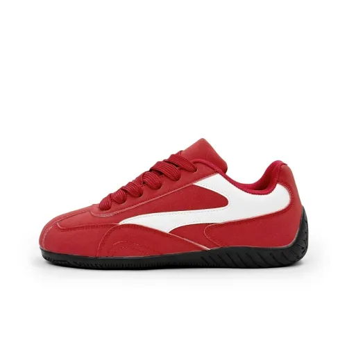 NANJIREN Немецкая армейская обувь Low Top Унисекс