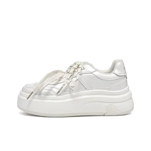 JEANSWEST Износостойкий и Легкий Низкий Топ Скейтборд Кроссовки Женские Коробка