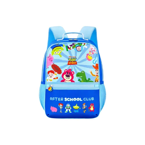 Disney Полиэстер Рюкзак Большой Унисекс Многоцветный