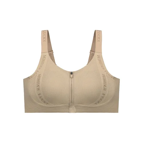 MIHUA Женские Бюстгальтеры