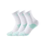 Белый, синий [3 упаковки - 6 упаковок]