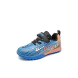 Темно-синий/Оранжевый