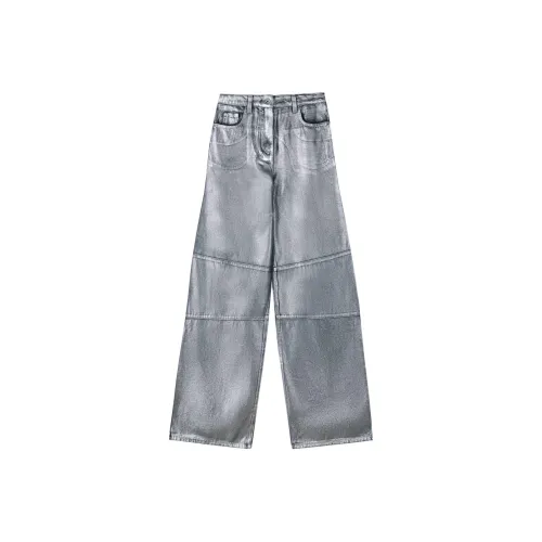 Patrizia Pepe FW25 Джинсы Женские