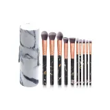 Супер черный 10 шт + ПУ (полиуретан) трубки