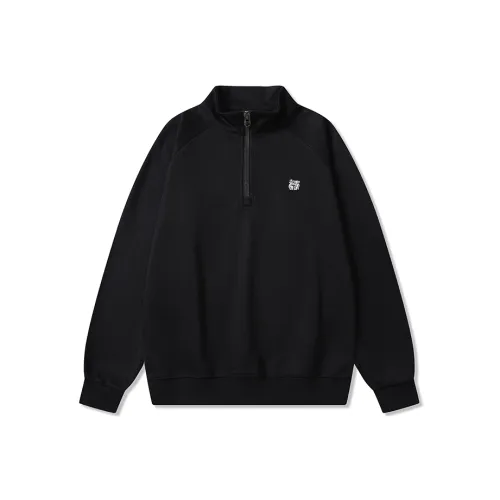 Xiyue Мужские Свитшоты