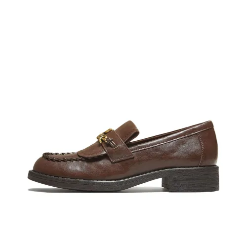 TATA Love Letter Collection Лоферы Женские