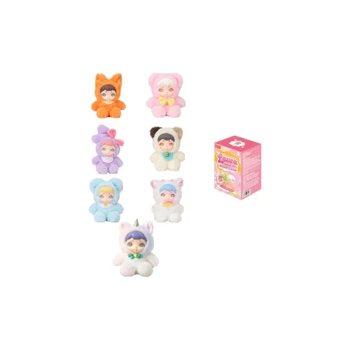 TOYCITY Слепые коробки