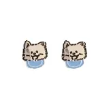 Шарф Милый Щенок