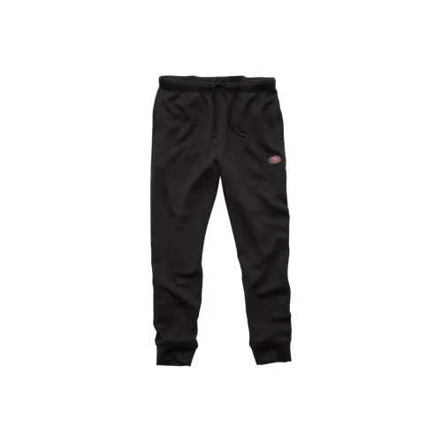 AMERICAN EAGLE Вязаные спортивные брюки для тренировок мужские