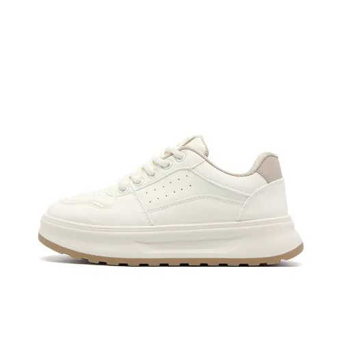 RENBEN Легкий Дышащий Противоскользящий Низкий Топ Casual Женские