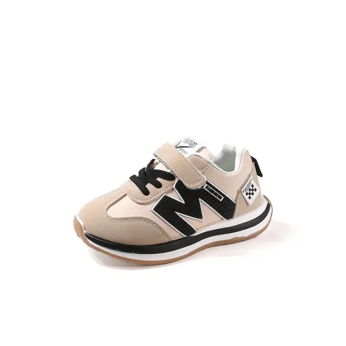 QIQUDUCK Детская беговая обувь с низким верхом Kids