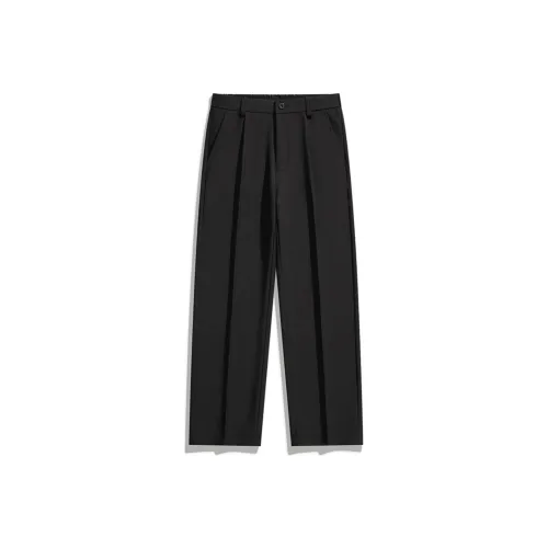 OGQG Мужские Повседневные Брюки