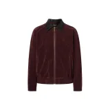 Темно-красный