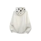 Серый меланж