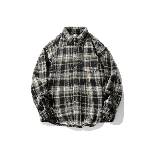 SINKACME Мужские рубашки