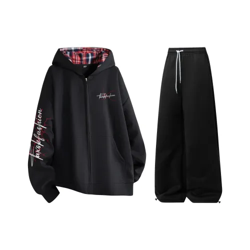 A.X.S.K Унисекс Свитшот Комплекты