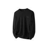 Чёрный, размер 42