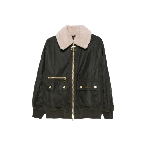 BARBOUR FW25 Куртки и Пальто Женские