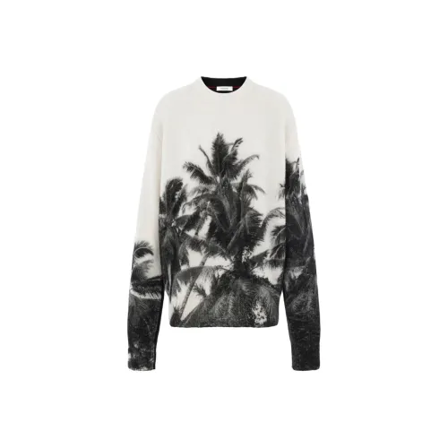 FERRAGAMO FW25 Толстовка Женская