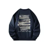 Темно-синий (с флисовой подкладкой)