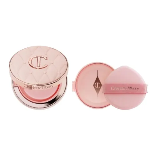 CT Dewy Delicate Маскирующий Air Cushions Увлажняющий для лица 12г+12г