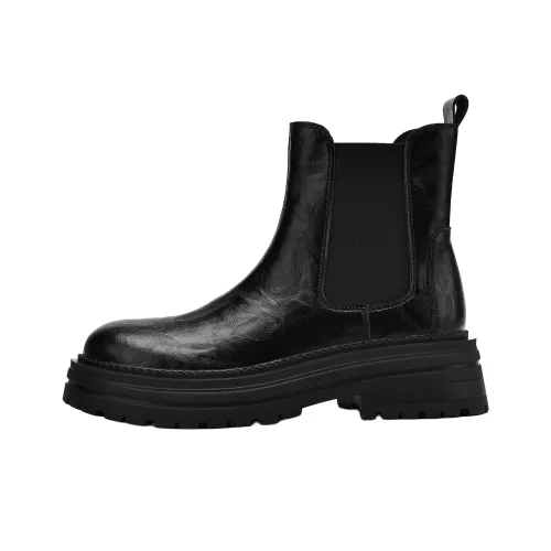 DAPHNE Короткий Челси Женские