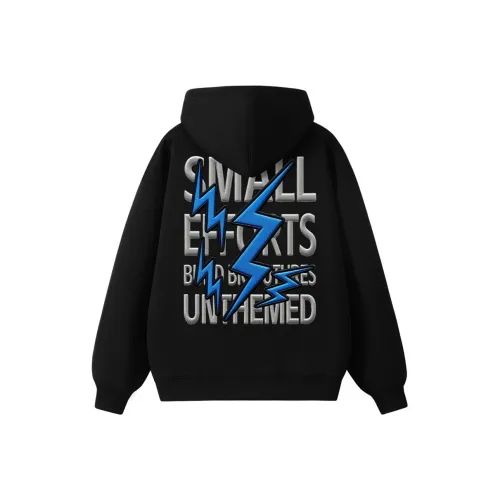 UNthemed Унисекс Свитшоты