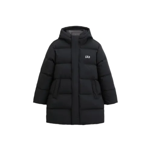 GAP Kids Пуховики
