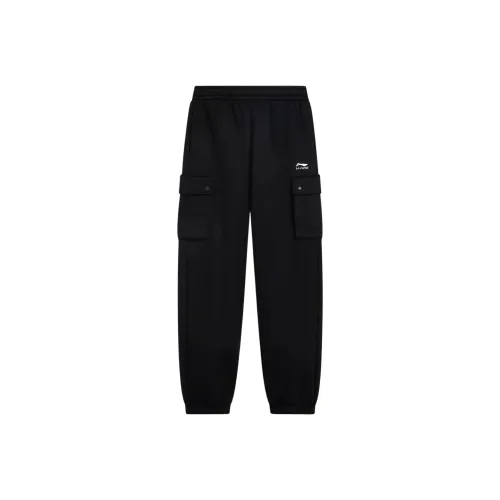 LINING YOUNG Тренировочные брюки Trendy fashion Collection Детский