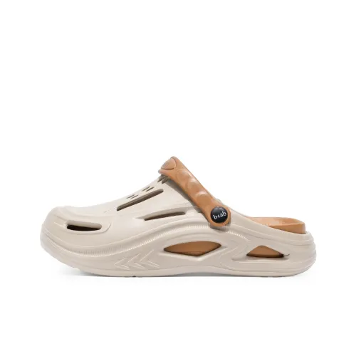 B+AB Сабо Мужской