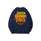 Темно-синий