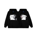 Чёрный, 2 штуки