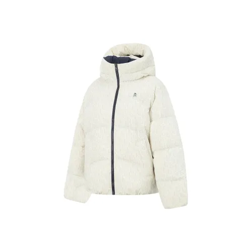 Подкладка Fondue Down Series пуховик женский