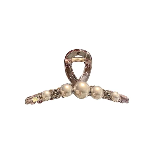 SENDME Акриловые заколки для волос Женские