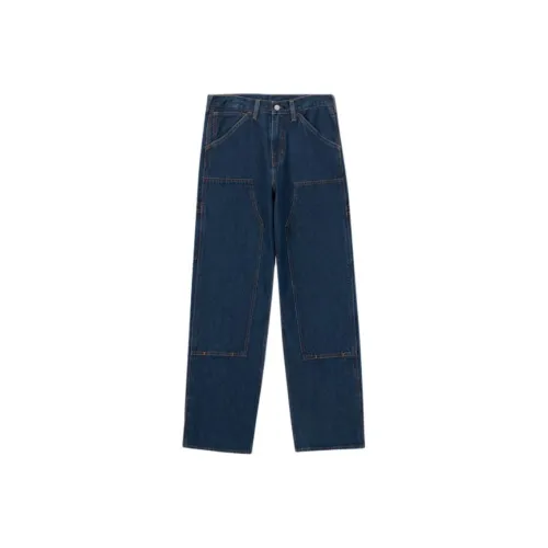 Levis Indigo Мужские Джинсы