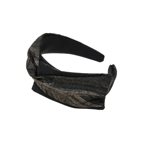 QIMEILA Тканевые ободки для волос Женские