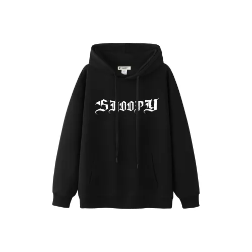 SNOOPY Женские Свитшоты