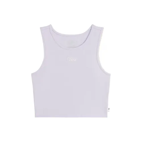 Vans Фиолетовые Женские Майки