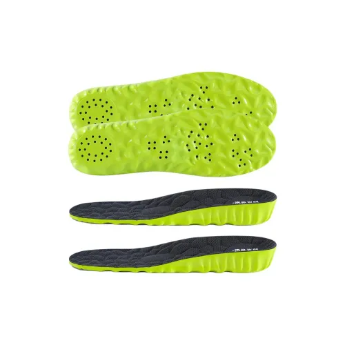 The Bonnie Family ПУ (полиуретан) Стельки Унисекс