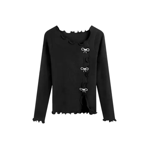 XUOIZA Женская трикотажная одежда