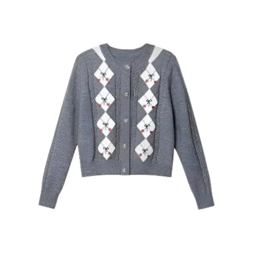 DANCANG Женская трикотажная одежда