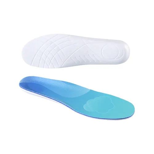 The Bonnie Family Hi POLY Стельки Унисекс