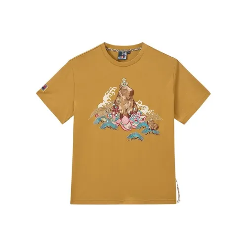 ONIARAI Мужские T-рубашки